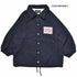 【100~120】★NEEDLEWORKS★ポリエステルツイルコーチJKT(2224100)